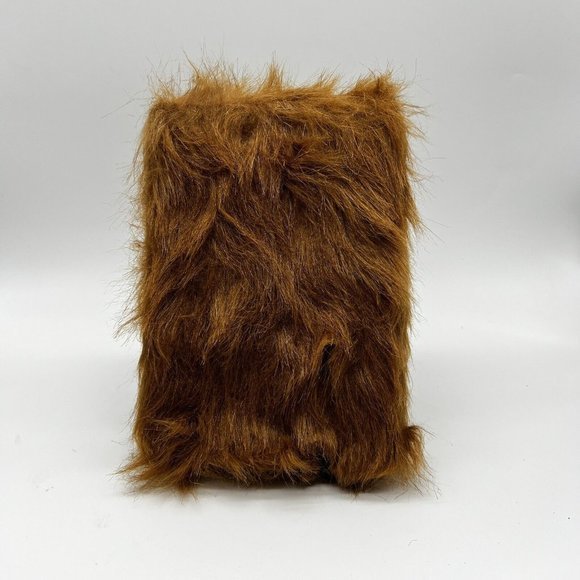 STAR WARS CHEWBACCA A5 PREMIUM NOTEBOOK‎ JOURNAL New No Tags - Picture 2 of 4